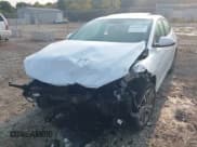 ✅ 2017 Hyundai Elantra SE • VIN: 5NPD84LFXHH023754 • Lot: 43152131. Listed on IAAI with 116,580 mi. Free auction sales archive from the USA and detailed vehicle history report at DreamBid. Image 6.