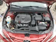 ✅ 2011 Hyundai Sonata GLS • VIN: 5NPEB4AC9BH067301 • Lot: 64659604. Listed on Copart with 178,944 mi. Free auction sales archive from the USA and detailed vehicle history report at DreamBid. Image 11.