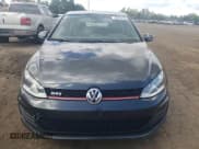 ✅ 2017 Volkswagen Golf GTI S • VIN: 3VW5T7AU8HM040615 • Lot: 69784495. Listed on Copart with 106,522 mi. Free auction sales archive from the USA and detailed vehicle history report at DreamBid. Image 5.