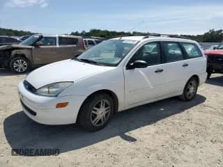 ✅ 2000 Ford Focus SE • VIN: 1FAFP36P0YW247559 • Лот: 60351255. Опубликован ранее на Copart с пробегом 107 774 миль. Бесплатный доступ к архиву аукционных продаж из США и подробный отчёт об истории автомобиля на DreamBid. Изображение 1.