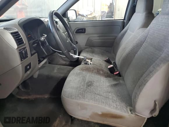 ✅ 2008 Isuzu i-Series S • VIN: 1GGCS199088700188 • Lot: 79658074. Listed on Copart with 130,493 mi. Free auction sales archive from the USA and detailed vehicle history report at DreamBid. Image 7.