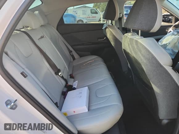 ✅ 2025 Hyundai Elantra Limited • VIN: KMHLP4DG1SU894962 • Лот: 86849625. Опубликован ранее на Copart с пробегом 16 453 миль. Бесплатный доступ к архиву аукционных продаж из США и подробный отчёт об истории автомобиля на DreamBid. Изображение 10.