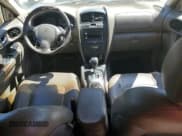 ✅ 2004 Hyundai Santa Fe GLS • VIN: KM8SC13E14U618502 • Lot: 53357435. Listed on Copart with 160,672 mi. Free auction sales archive from the USA and detailed vehicle history report at DreamBid. Image 8.