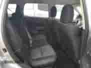 2019 Mitsubishi Outlander ES z VIN JA4AD2A33KZ030597, wystawiony jako Copart lot #87254215 z przebiegiem 139 747 mil mil oraz Czysty tytuł • Clean title. Historia ofert i sprzedaży dostępna na DreamBid. Obrazek 11.