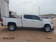 ✅ 2016 Chevrolet Colorado 2WD LT • VIN: 1GCGSCE34G1136732 • Лот: 42257739. Опубликован ранее на IAAI с пробегом 92 592 миль. Бесплатный доступ к архиву аукционных продаж из США и подробный отчёт об истории автомобиля на DreamBid. Изображение 13.