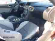 2013 Hyundai Genesis Coupe R-Spec с VIN KMHHT6KD2DU084006, выставлен на аукционе IAAI как лот 41630418 с пробегом 87 605 миль миль и . История ставок и продаж доступна на DreamBid. Изображение 5.