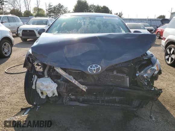 ✅ 2011 Toyota Venza • VIN: 4T3BA3BB2BU024689 • Lot: 80955045. Listed on Copart with 212,091 mi. Free auction sales archive from the USA and detailed vehicle history report at DreamBid. Image 5.