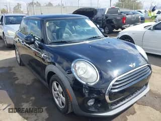 2016 MINI Hardtop with VIN WMWXP5C53G2D13394, listed as a IAAI auction lot 43205358 with 99,881 mi miles and . Bid and sale history available at DreamBid. Image 1.