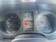 ✅ 1997 Mitsubishi Montero • VIN: H56A5204998 • Lot: 60369925. Listed on Copart with 108,584 mi. Free auction sales archive from the USA and detailed vehicle history report at DreamBid. Image 8.