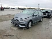 ✅ 2018 Hyundai Accent SE • VIN: 3KPC24A36JE013612 • Лот: 79119354. Опубликован ранее на Copart с пробегом 87 635 миль. Бесплатный доступ к архиву аукционных продаж из США и подробный отчёт об истории автомобиля на DreamBid. Изображение 11.