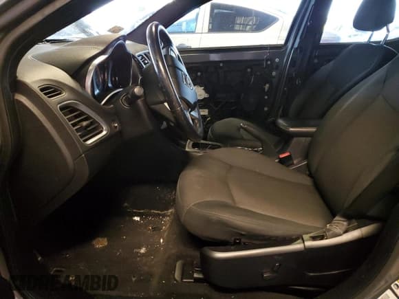 ✅ 2013 Dodge Avenger SXT • VIN: 1C3CDZCG1DN531364 • Лот: 81132784. Опубликован ранее на Copart с пробегом Не указан. Бесплатный доступ к архиву аукционных продаж из США и подробный отчёт об истории автомобиля на DreamBid. Изображение 7.