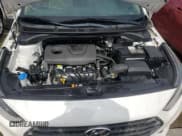 ✅ 2018 Hyundai Accent SEL • VIN: 3KPC24A30JE027084 • Лот: 73938664. Опубликован ранее на Copart с пробегом Не указан. Бесплатный доступ к архиву аукционных продаж из США и подробный отчёт об истории автомобиля на DreamBid. Изображение 11.