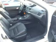 ✅ 2012 Lexus CT 200h Premium • VIN: JTHKD5BH7C2085763 • Lot: 43574198. Listed on IAAI with 203,205 mi. Free auction sales archive from the USA and detailed vehicle history report at DreamBid. Image 5.