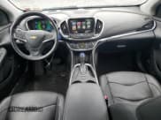 ✅ 2018 Chevrolet Volt Premier • VIN: 1G1RD6S5XJU150496 • Lot: 67673543. Wystawiony na Copart z przebiegiem 40 190 mil. Bezpłatny archiwum sprzedaży aukcyjnych z USA i szczegółowy raport historii pojazdu na DreamBid. Zdjęcie 8.