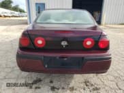 ✅ 2004 Chevrolet Impala • VIN: 2G1WF52E549291601 • Lot: 68750795. Wystawiony na Copart z przebiegiem 178 553 mil. Bezpłatny archiwum sprzedaży aukcyjnych z USA i szczegółowy raport historii pojazdu na DreamBid. Zdjęcie 6.