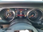 ✅ 2023 Jeep Wrangler Sport S • VIN: 1C4HJXDN0PW511682 • Lot: 72053155. Listed on Copart with 29,061 mi. Free auction sales archive from the USA and detailed vehicle history report at DreamBid. Image 9.