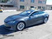 ✅ 2016 Tesla Model S 90D • VIN: 5YJSA1E2XGF148724 • Лот: 43274104. Опубликован ранее на IAAI с пробегом 177 977 миль. Бесплатный доступ к архиву аукционных продаж из США и подробный отчёт об истории автомобиля на DreamBid. Изображение 2.