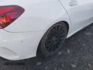 ✅ 2021 Mercedes-Benz A 35 AMG • VIN: W1K3G5BB6MJ307912 • Lot: 41804931. Listed on IAAI with 78,532 mi. Free auction sales archive from the USA and detailed vehicle history report at DreamBid. Image 20.