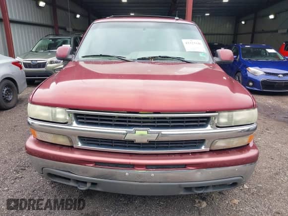 2002 Chevrolet Tahoe LS с VIN 1GNEC13Z22R290597, выставлен на аукционе IAAI как лот 43323146 с пробегом 285 749 миль миль и . История ставок и продаж доступна на DreamBid. Изображение 12.