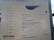 ✅ 2022 Tesla Model Y Performance • VIN: 7SAYGDEF7NF484490 • Lot: 86509665. Listed on Copart with 135,826 mi. Free auction sales archive from the USA and detailed vehicle history report at DreamBid. Image 9.