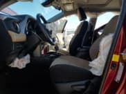 ✅ 2018 Toyota RAV4 XLE • VIN: 2T3WFREV4JW449406 • Lot: 86521765. Listed on Copart with 110,206 mi. Free auction sales archive from the USA and detailed vehicle history report at DreamBid. Image 7.