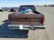 1989 Chevrolet S-10 X96 с VIN 1GCCS14Z7K8113227, выставлен на аукционе Copart как лот 80131194 с пробегом 164 183 миль миль и Чистый • Clean title. История ставок и продаж доступна на DreamBid. Изображение 6.