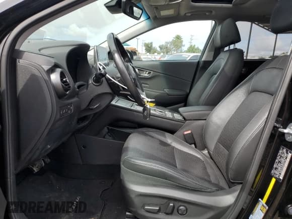 ✅ 2019 Hyundai Kona Ultimate • VIN: KM8K53AG5KU041786 • Лот: 73038333. Опубликован ранее на Copart с пробегом 37 110 миль. Бесплатный доступ к архиву аукционных продаж из США и подробный отчёт об истории автомобиля на DreamBid. Изображение 7.