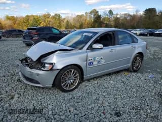 ✅ 2010 Volvo S40 • VIN: YV1382MS1A2500570 • Lot: 90488965. Listed on Copart with Not provided. Free auction sales archive from the USA and detailed vehicle history report at DreamBid. Image 1.