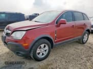✅ 2008 Saturn VUE XE • VIN: 3GSCL33P48S551541 • Lot: 92853555. Wystawiony na Copart z przebiegiem 99 498 mil. Bezpłatny archiwum sprzedaży aukcyjnych z USA i szczegółowy raport historii pojazdu na DreamBid. Zdjęcie 1.