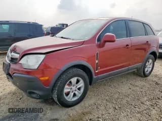 ✅ 2008 Saturn VUE XE • VIN: 3GSCL33P48S551541 • Lot: 92853555. Wystawiony na Copart z przebiegiem 99 498 mil. Bezpłatny archiwum sprzedaży aukcyjnych z USA i szczegółowy raport historii pojazdu na DreamBid. Zdjęcie 1.