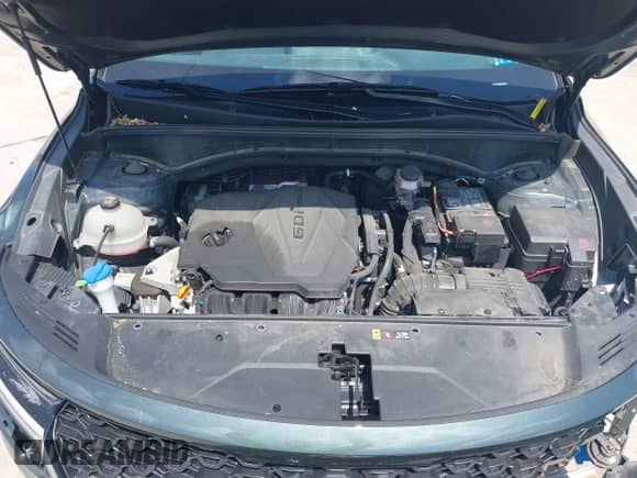 2022 Kia Sorento X-Line S z VIN 5XYRLDLC7NG148434, wystawiony jako IAAI lot #42958663 z przebiegiem 34 462 mil mil oraz . Historia ofert i sprzedaży dostępna na DreamBid. Obrazek 10.