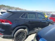 ✅ 2023 Volkswagen Atlas SE • VIN: 1V2JE2CA8PC217633 • Lot: 43570796. Listed on IAAI with 54,581 mi. Free auction sales archive from the USA and detailed vehicle history report at DreamBid. Image 13.