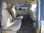 ✅ 2013 Toyota Sienna LE • VIN: 5TDKK3DC7DS353962 • Lot: 43566627. Listed on IAAI with 209,693 mi. Free auction sales archive from the USA and detailed vehicle history report at DreamBid. Image 8.