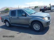 ✅ 2016 Nissan Frontier SV • VIN: 1N6AD0ERXGN763797 • Lot: 42286622. Listed on IAAI with 105,090 mi. Free auction sales archive from the USA and detailed vehicle history report at DreamBid. Image 13.