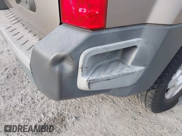 ✅ 2007 Nissan Xterra S • VIN: 5N1AN08U87C524000 • Lot: 41920412. Listed on IAAI with 131,658 mi. Free auction sales archive from the USA and detailed vehicle history report at DreamBid. Image 12.