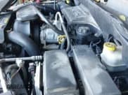 ✅ 2004 Dodge Durango Limited • VIN: 1D4HB58DX4F214730 • Лот: 43560328. Опубликован ранее на IAAI с пробегом 274 961 миль. Бесплатный доступ к архиву аукционных продаж из США и подробный отчёт об истории автомобиля на DreamBid. Изображение 12.