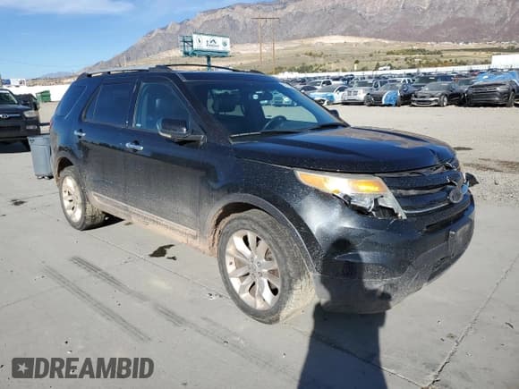 ✅ 2011 Ford Explorer Limited • VIN: 1FMHK8F83BGA65293 • Лот: 82756075. Опубликован ранее на Copart с пробегом 152 766 миль. Бесплатный доступ к архиву аукционных продаж из США и подробный отчёт об истории автомобиля на DreamBid. Изображение 4.