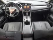 ✅ 2018 Honda Civic EX-L • VIN: JHMFC1F74JX043775 • Лот: 90660255. Опубликован ранее на Copart с пробегом 181 408 миль. Бесплатный доступ к архиву аукционных продаж из США и подробный отчёт об истории автомобиля на DreamBid. Изображение 8.