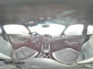 ✅ 2016 Hyundai Veloster Turbo R-Spec • VIN: KMHTC6AE9GU283868 • Lot: 86522244. Wystawiony na Copart z przebiegiem 140 495 mil. Bezpłatny archiwum sprzedaży aukcyjnych z USA i szczegółowy raport historii pojazdu na DreamBid. Zdjęcie 13.