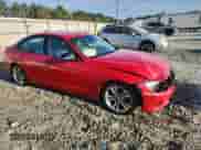 2014 BMW 3 Series 328i с VIN WBA3A5C54EP602927, выставлен на аукционе Copart как лот 82132435 с пробегом 139 226 миль миль и Списание • Salvage title. История ставок и продаж доступна на DreamBid. Изображение 4.