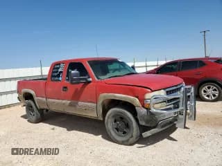 ✅ 2000 Chevrolet Silverado 1500 LT • VIN: 2GCEK19T1Y1385815 • Лот: 57039604. Опубликован ранее на Copart с пробегом 163 027 миль. Бесплатный доступ к архиву аукционных продаж из США и подробный отчёт об истории автомобиля на DreamBid. Изображение 4.