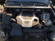 ✅ 2019 Audi SQ5 Premium Plus • VIN: WA1B4BFY8K2055447 • Лот: 42485651. Опубликован ранее на IAAI с пробегом 59 768 миль. Бесплатный доступ к архиву аукционных продаж из США и подробный отчёт об истории автомобиля на DreamBid. Изображение 10.