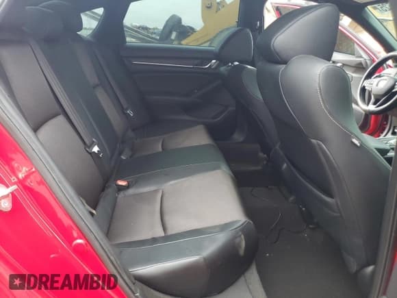 ✅ 2018 Honda Accord Sport • VIN: 1HGCV2F38JA047639 • Lot: 82446525. Listed on Copart with 99,906 mi. Free auction sales archive from the USA and detailed vehicle history report at DreamBid. Image 10.