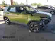 ✅ 2022 Hyundai Venue SEL • VIN: KMHRC8A33NU150007 • Лот: 75612984. Размещён на Copart с пробегом Не указан миль. Получите бесплатный доступ к архиву аукционных продаж из США и посмотрите подробный отчёт об истории автомобиля на DreamBid. Изображение 4.