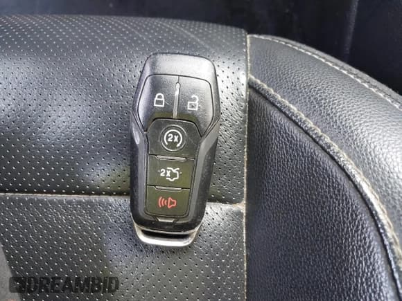 ✅ 2017 Ford Mustang GT • VIN: 1FA6P8CF3H5301080 • Lot: 42906475. Listed on IAAI with 107,293 mi. Free auction sales archive from the USA and detailed vehicle history report at DreamBid. Image 11.