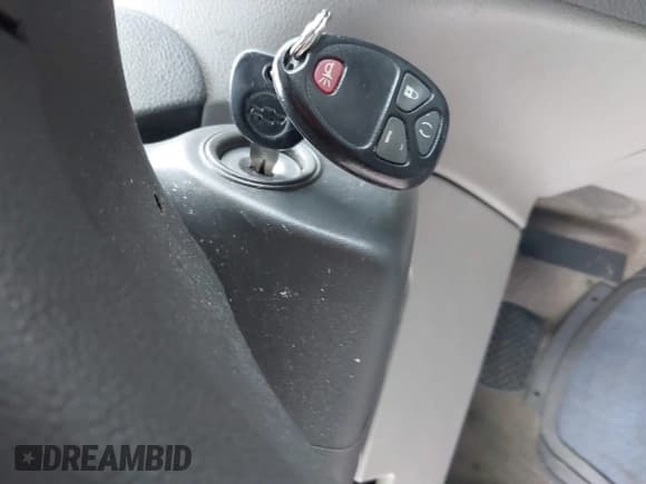 ✅ 2007 Chevrolet HHR LT • VIN: 3GNDA33PX7S605484 • Lot: 41468087. Listed on IAAI with Not provided. Free auction sales archive from the USA and detailed vehicle history report at DreamBid. Image 11.