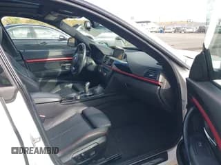 ✅ 2015 BMW 3 Series 328i Gran Turismo xDrive • VIN: WBA3X5C57FD562232 • Лот: 43526745. Опубликован ранее на IAAI с пробегом 139 178 миль. Бесплатный доступ к архиву аукционных продаж из США и подробный отчёт об истории автомобиля на DreamBid. Изображение 5.