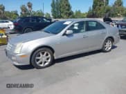✅ 2006 Cadillac STS • VIN: 1G6DW677160221849 • Lot: 42516050. Listed on IAAI with Not provided. Free auction sales archive from the USA and detailed vehicle history report at DreamBid. Image 2.