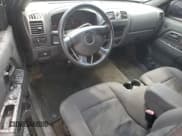 ✅ 2004 Chevrolet Colorado LS ZQ8 • VIN: 1GCCS196148203605 • Лот: 67137885. Опубликован ранее на Copart с пробегом 187 154 миль. Бесплатный доступ к архиву аукционных продаж из США и подробный отчёт об истории автомобиля на DreamBid. Изображение 8.