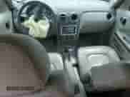 2007 Chevrolet HHR LT с VIN 3GNDA23D77S562898, выставлен на аукционе Copart как лот 67750774 с пробегом 83 731 миль миль и Списание • Salvage title. История ставок и продаж доступна на DreamBid. Изображение 8.